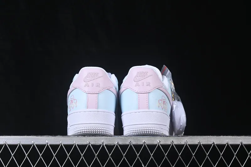 All categories Nk Air Force 1 Air Force series Nk Air Force 1 Low Air Force low-top Nike Air Force 1'07 Low Air Force 1 low-top casual sneakers DH2920-111